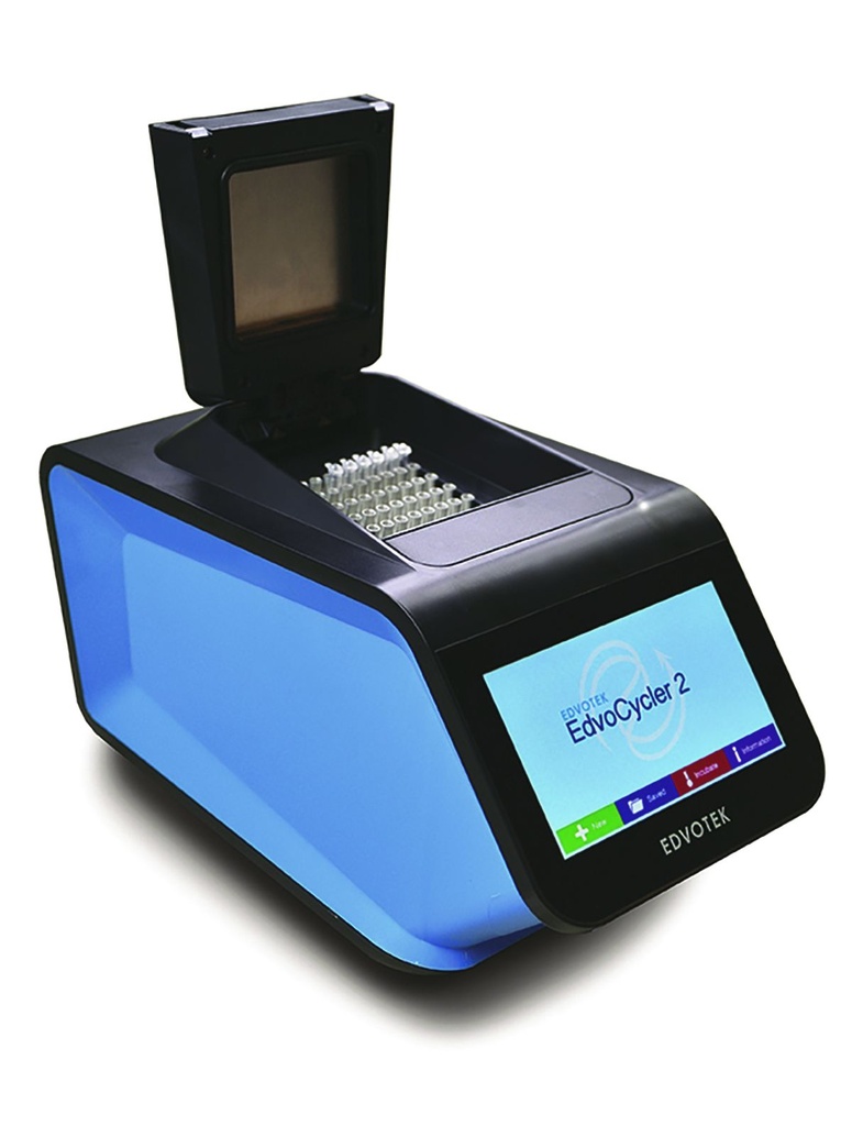 Thermocycleur PCR enseignement Edvotek