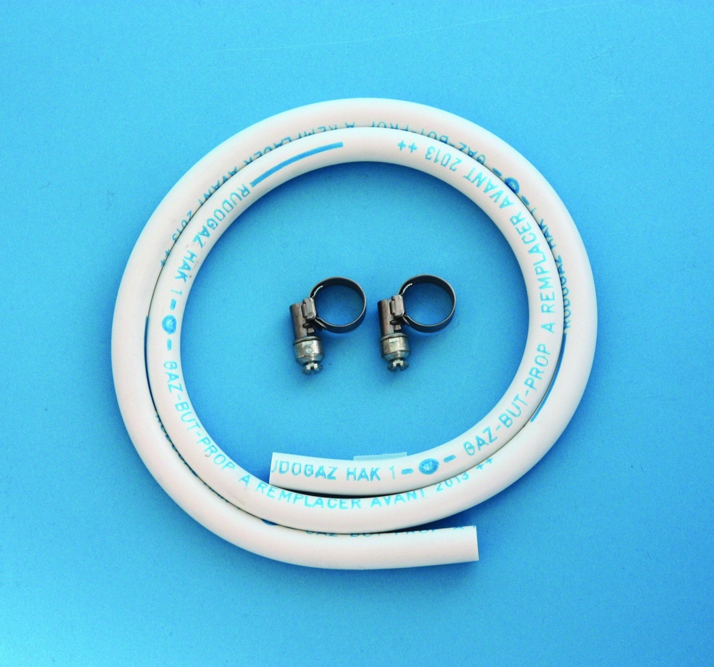 Tuyau de gaz Butane-Propane - 1 m 