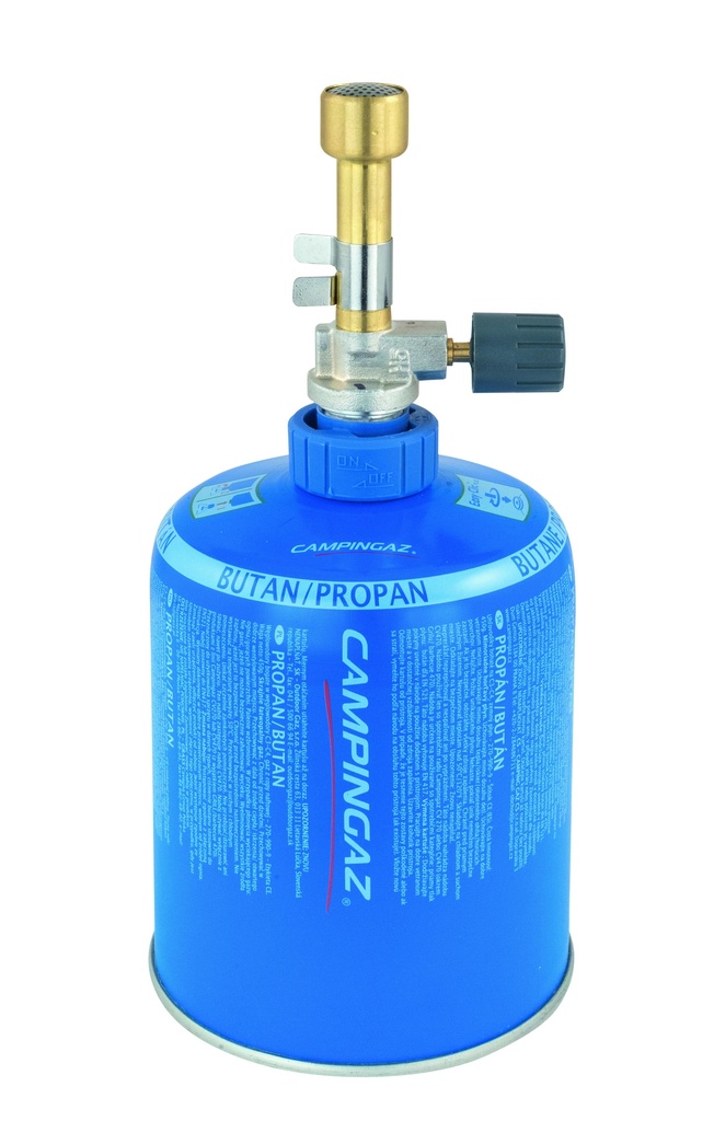 Brûleur de laboratoire LABOGAZ (sans cartouche)