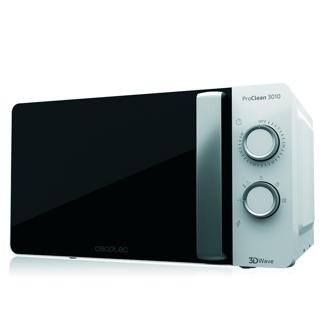 [#219011-S62158] Four à micro-ondes 700 W