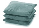 Coussins absorbants 25 x 25 cm (lot de 30)