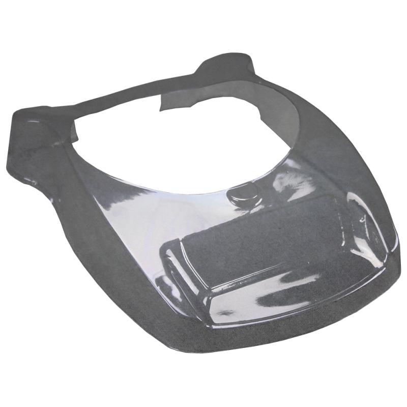 Coque en plastique pour balance Adam Higland