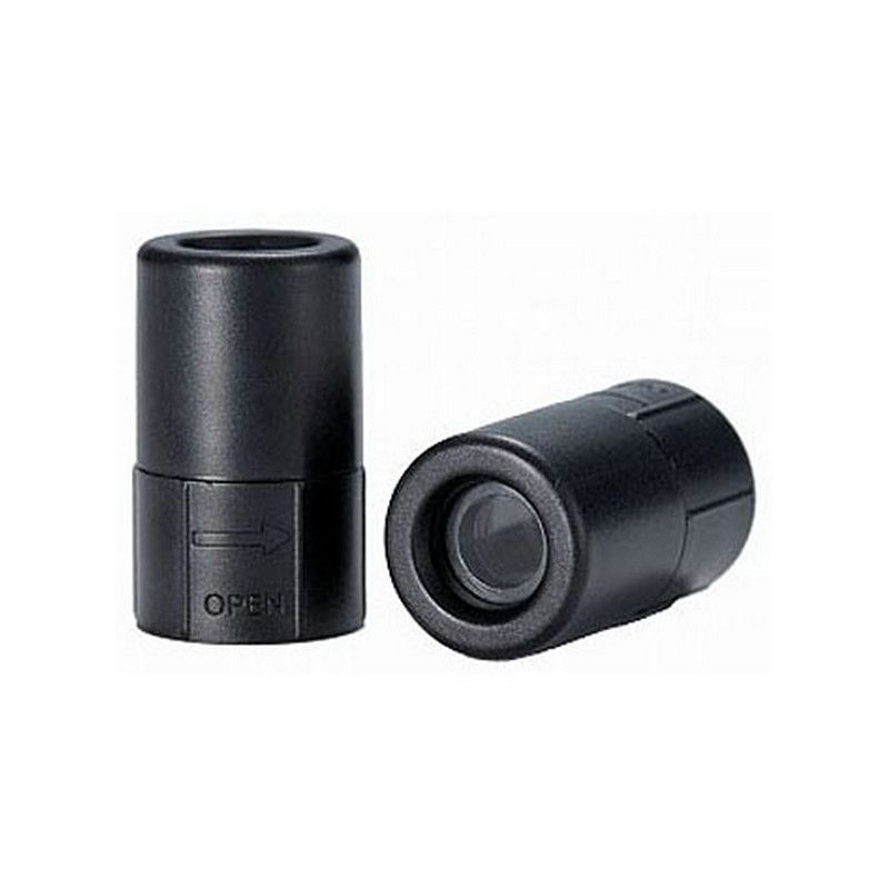 Tête de sonde de rechange pour oxymètre air/eau 330005