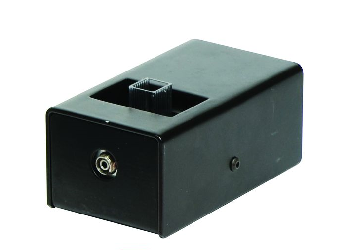 Module d'absorption seul pour spectromètre à fibre optique SPID