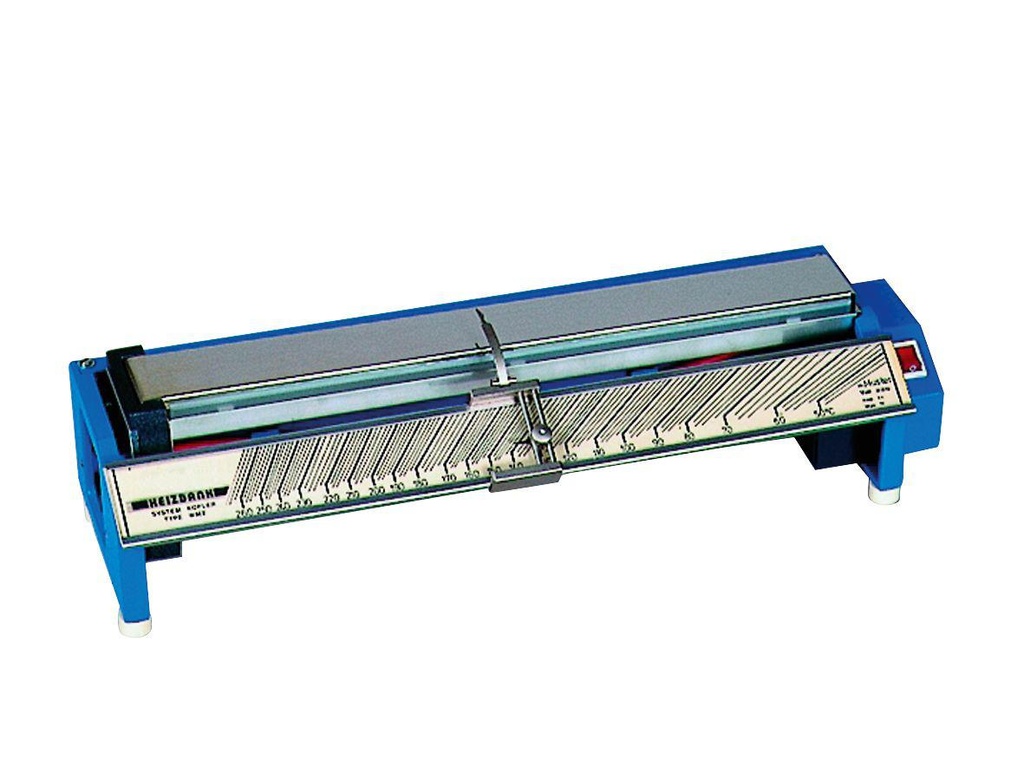 Banc chauffant Kofler 