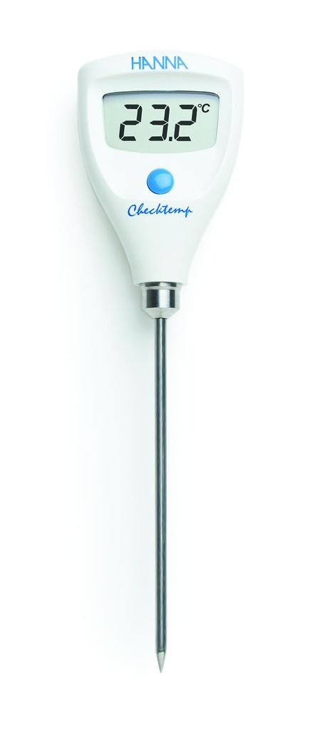 Thermomètre numérique Checktemp®