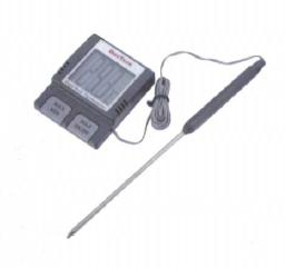 Thermomètre à sonde séparée