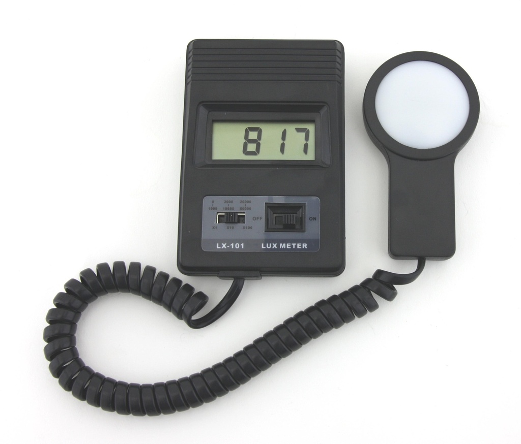 Luxmètre LS-01
