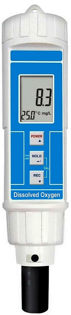 Oxymètre Air/Eau économique