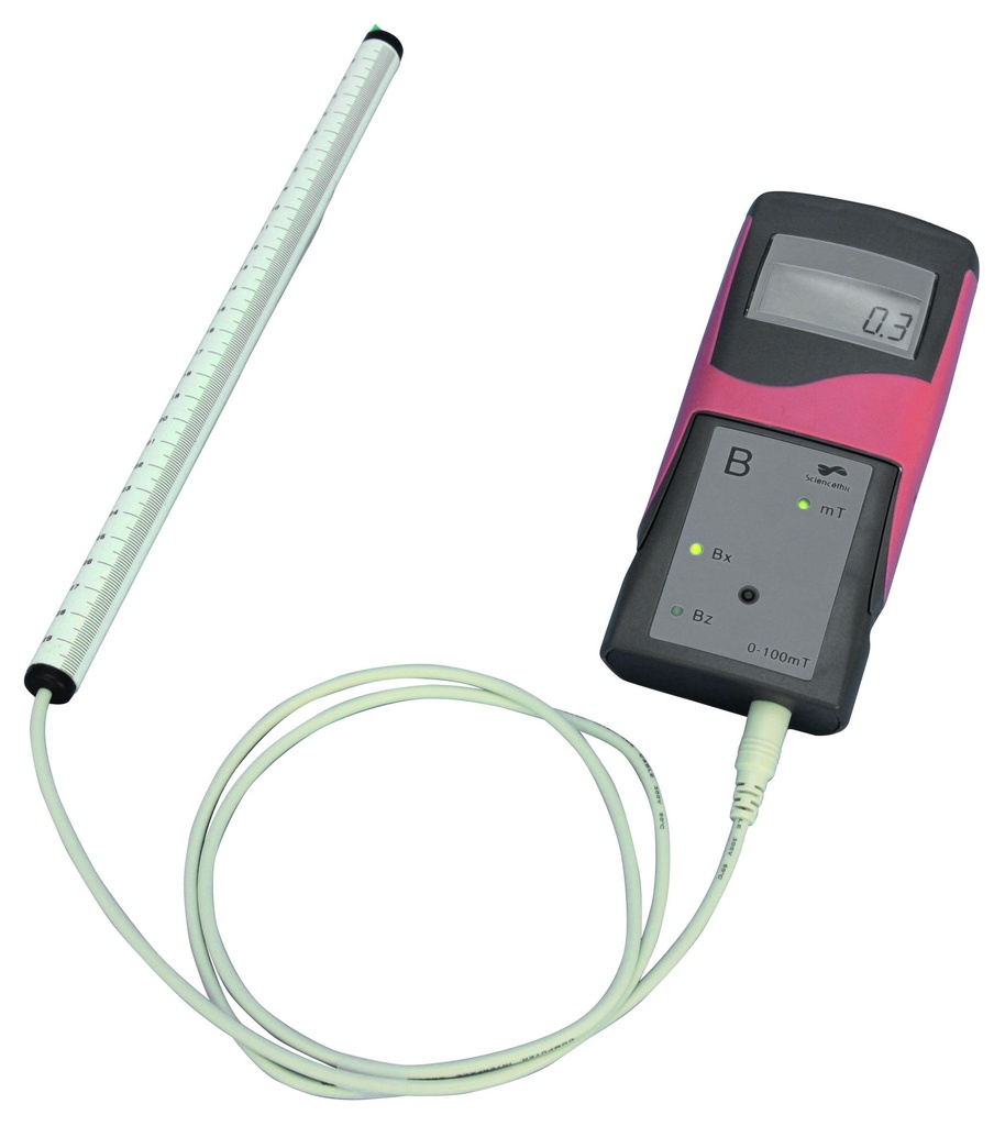 Teslamètre bi-axial Sciencéthic