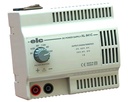 [350014-S63626] Alimentation fixe AL841C 3-12 V / 1 A / CC