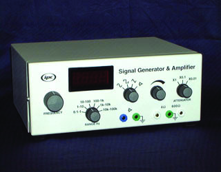 Générateur de fonction amplifié IPC4885W