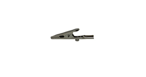 [#400060-S02009] Pince crocodile simple