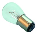 [401009] Ampoule à baïonnette culot B15 - 12 V / 25 W