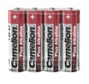 [401017-S62799] Piles alcalines 1.5 V - LR06 / AA (lot de 4)