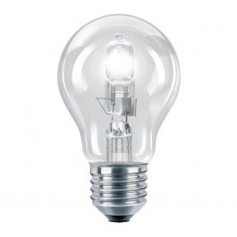 Ampoule halogène à culot E27 - 220 V