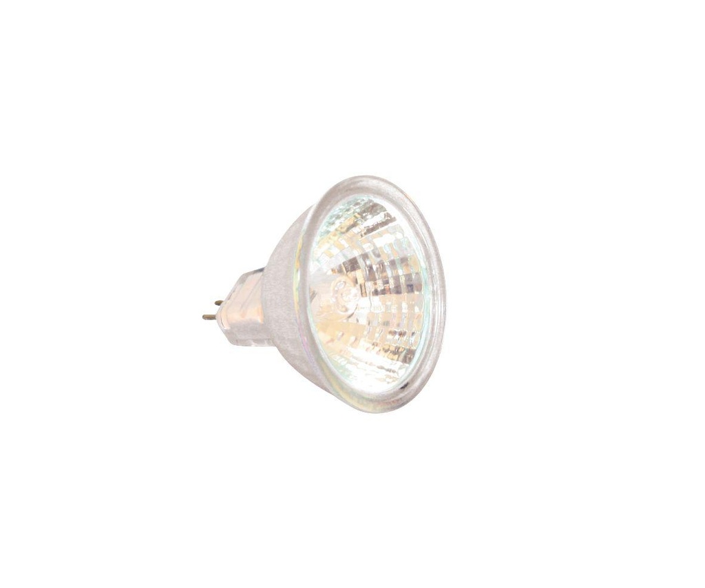 Ampoule halogène GU5.3 - 12 V / 35 W
