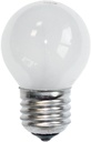 [401052-S66882] Ampoule à incandescence E27 - 220 V / 40 W