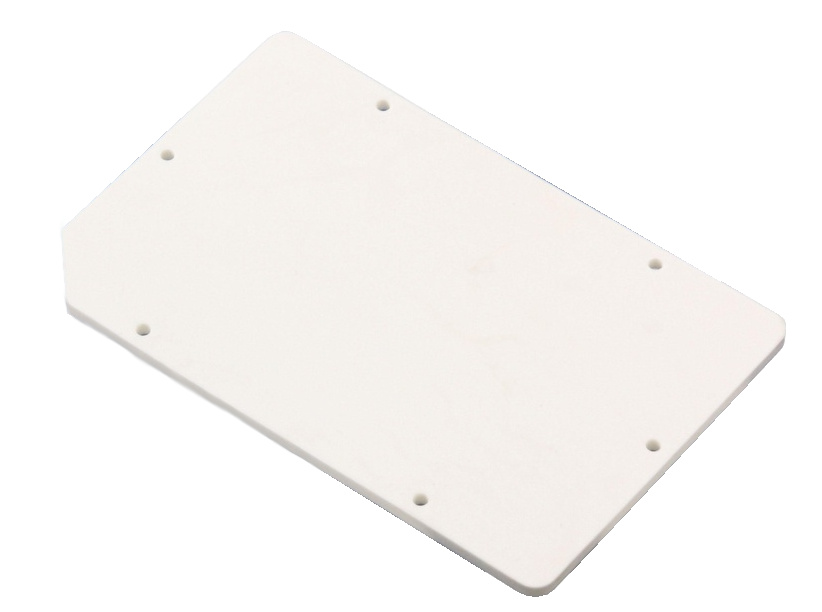 Fond de cuve à dissection de rechange