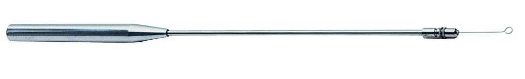 Porte-aiguille de Kolle - ensemenceur