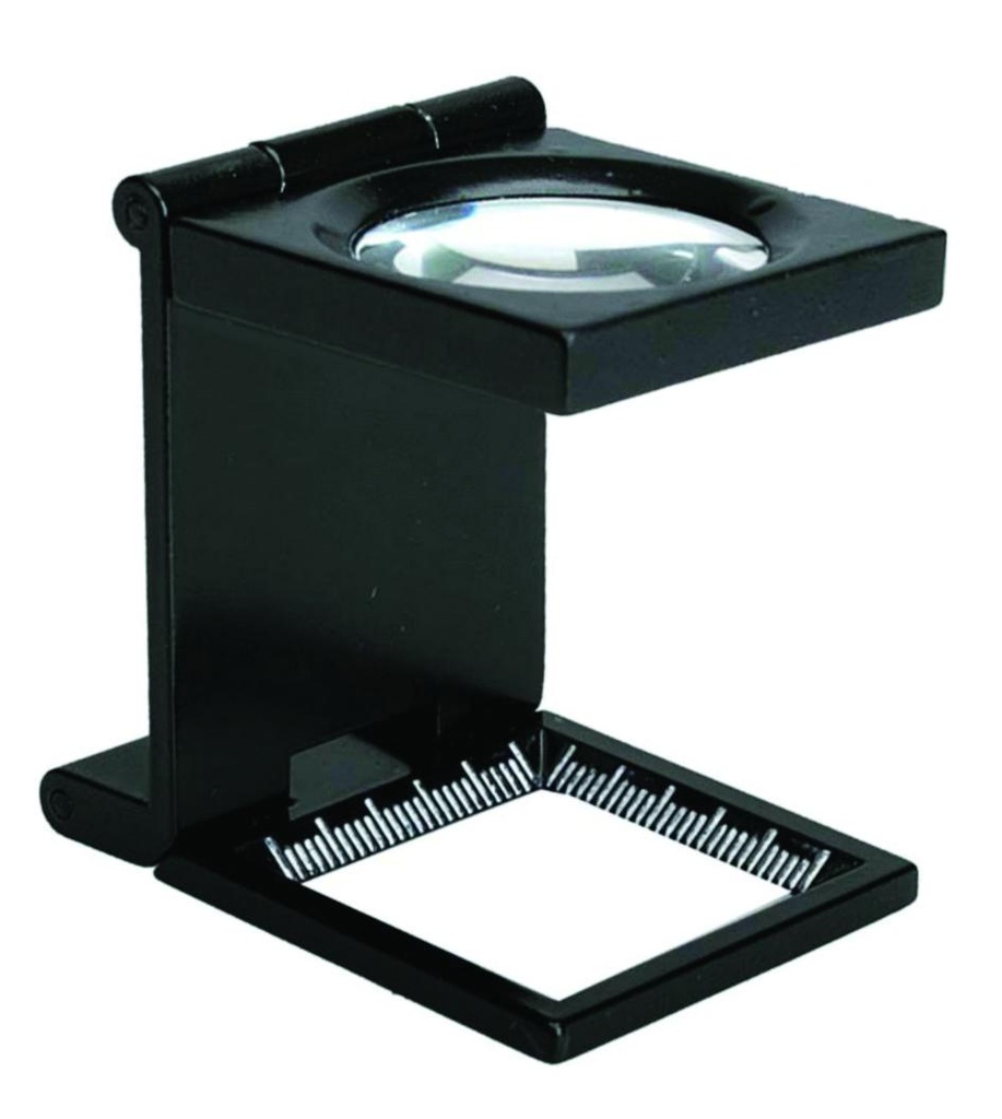 [413009-S61850] Loupe compte-fil 