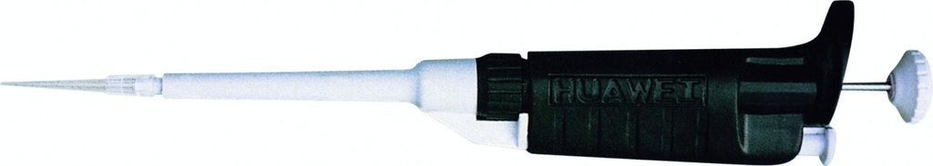Micropipette à volume variable