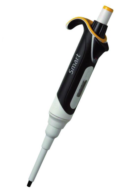 Micropipette à volume variable Smart