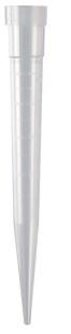 Cônes non-stériles type Eppendorf pour micropipettes en polypropylène 5 mL (lot de 100)