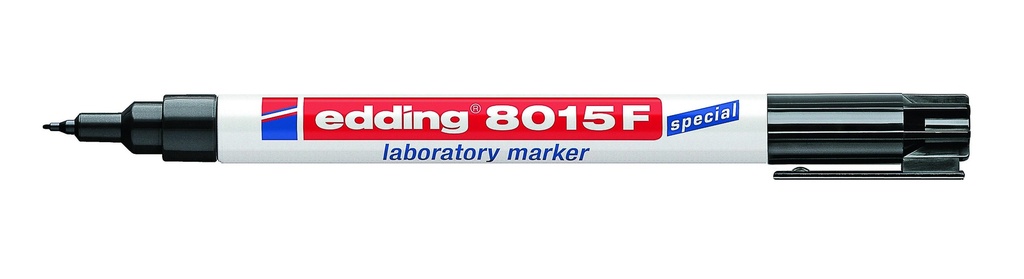 Marqueur pour laboratoire Edding