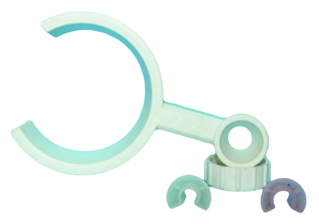 [#455024-S57003] Support pour entonnoir ou ampoule à décanter