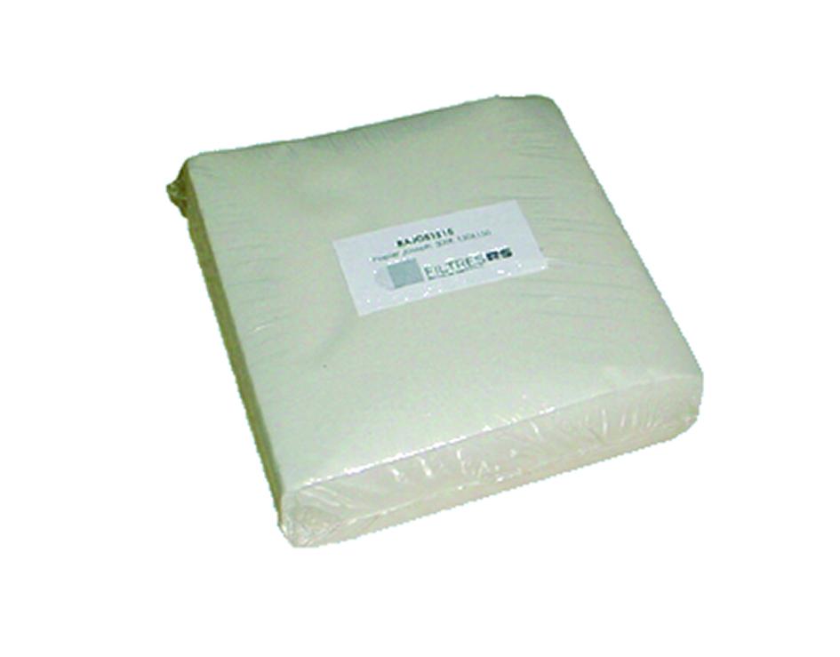 Filtre standard - Type papier Joseph