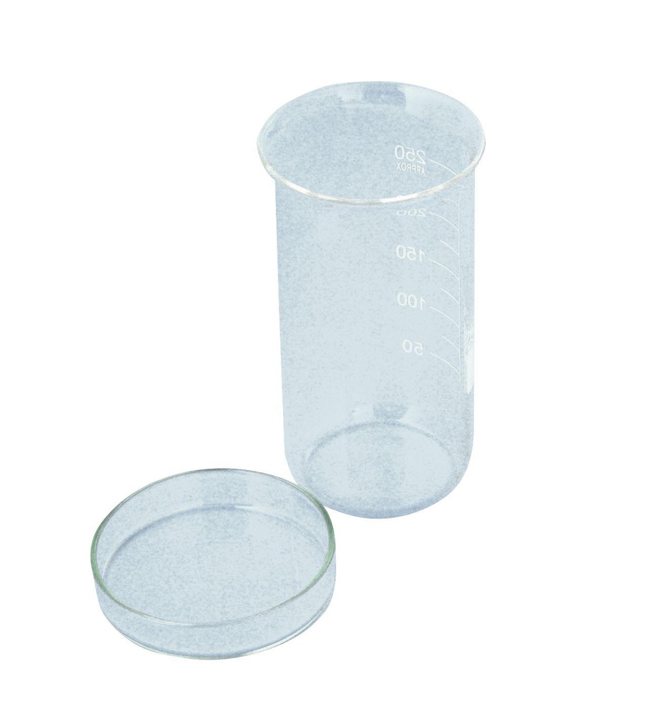 [457011-S60647] Cuve pour chromatographie CCM 60x100 mm