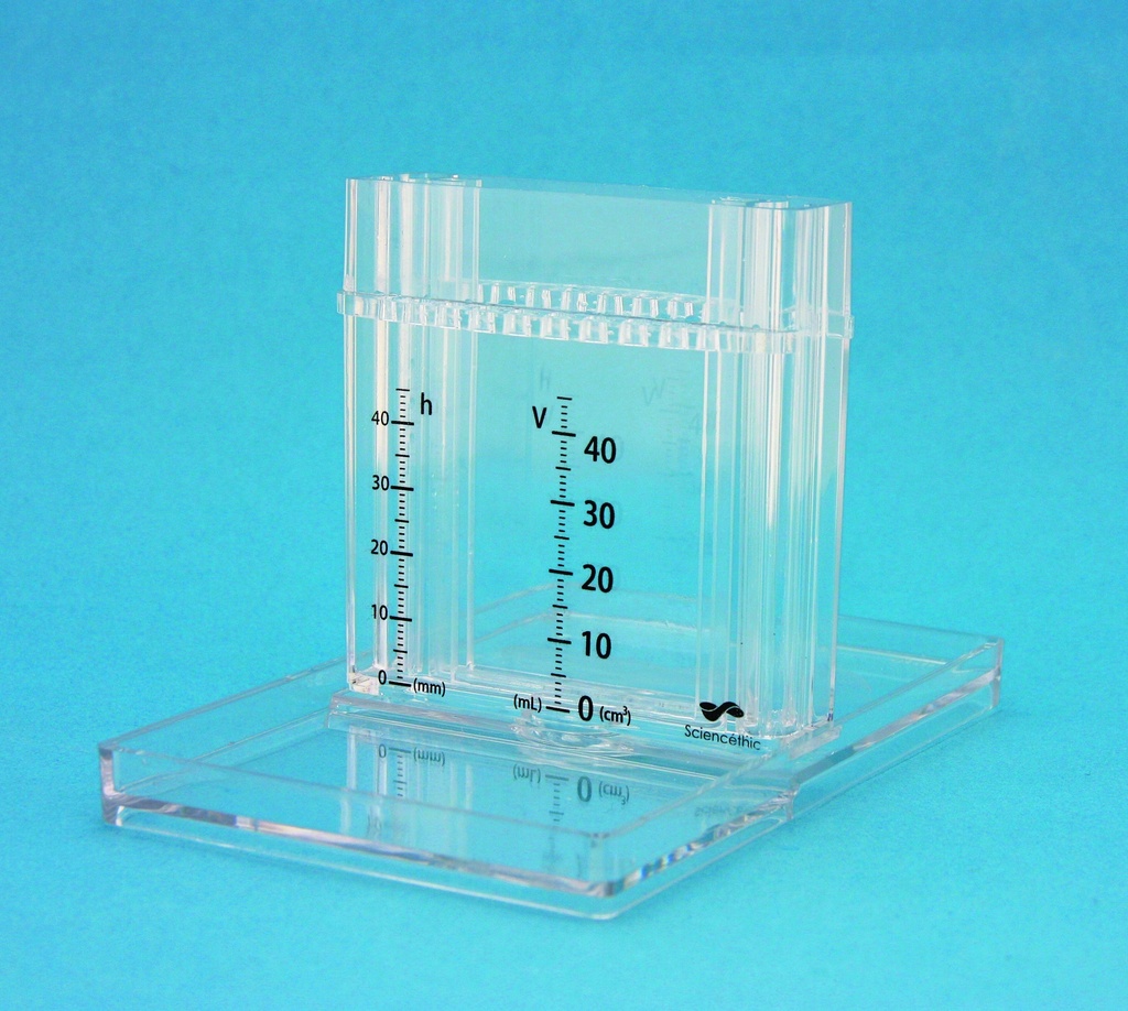 Smart’Cuv® – Cuve polyvalente incassable en polycarbonate