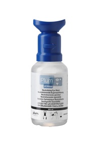 Bouteille de solution pH neutre de rechange DUO Plum  - 200 mL
