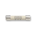 Fusible rapide (F) céramique 6.3x32 mm 0.5 A – 500 V  (lot de 10)