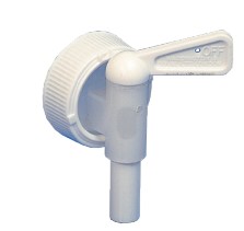 [#511101-S63176] Robinet de rechange pour bonbonne 20 L - Azlon®