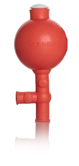 [#451058-S51245] Poire modèle Flip (démontable)