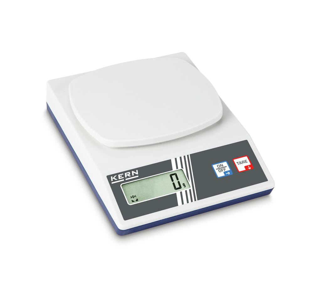 Balance empilable EFS - KERN