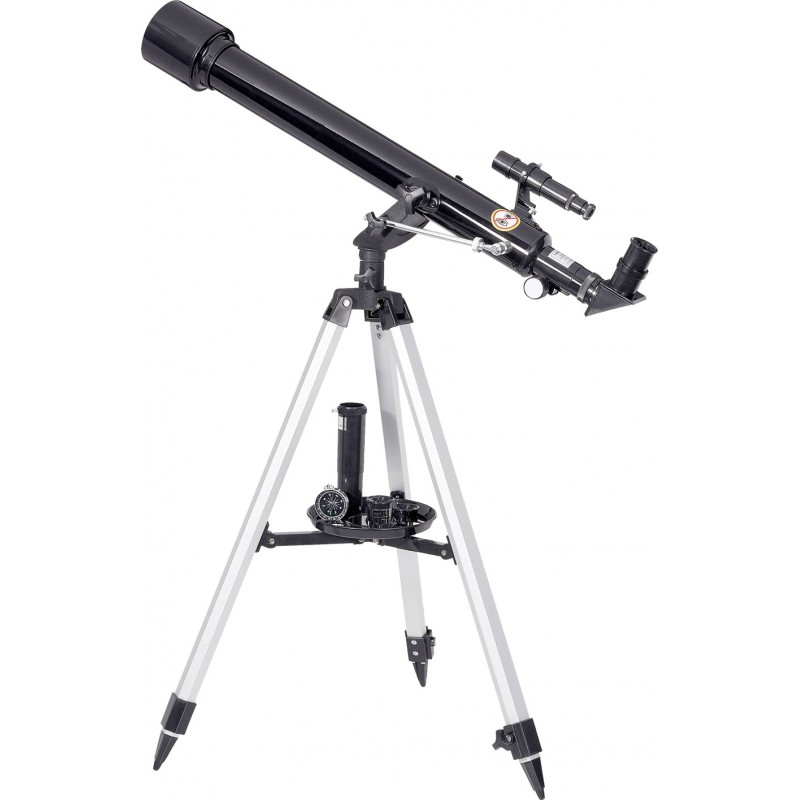 Lunette astronomique