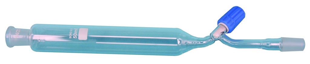 [532052] Ampoule de coulée - 14/23 - 100 mL