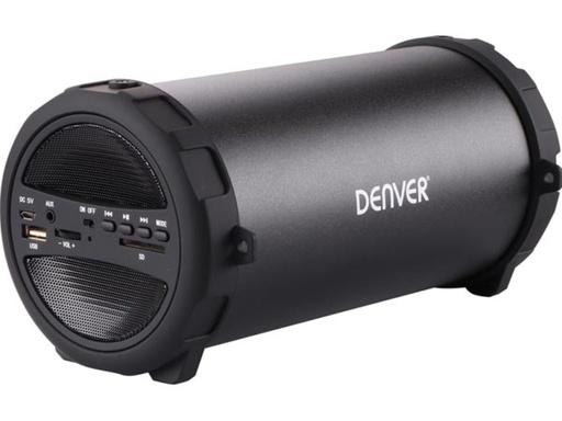 Enceinte haut-parleur Bluetooth 10 Wrms