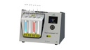 Thermotubes® transparent- Bain-marie sans eau