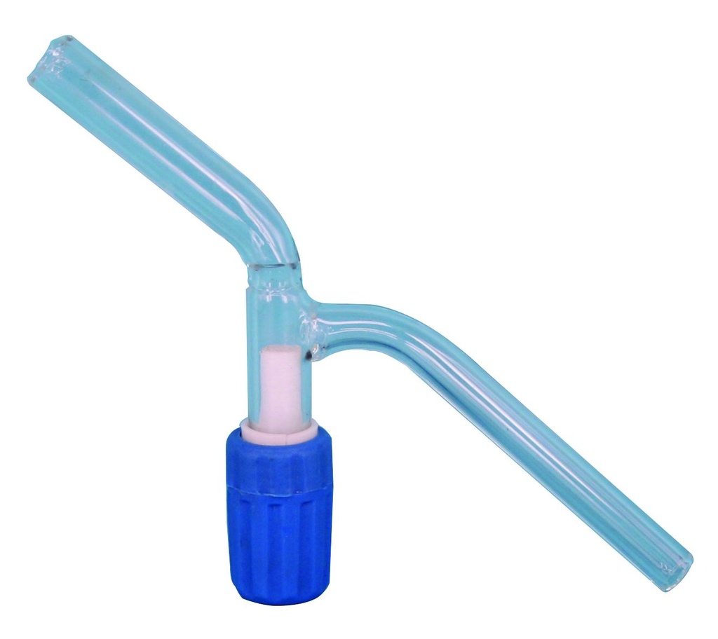 Robinet Rotaflow 6/7/10 mm