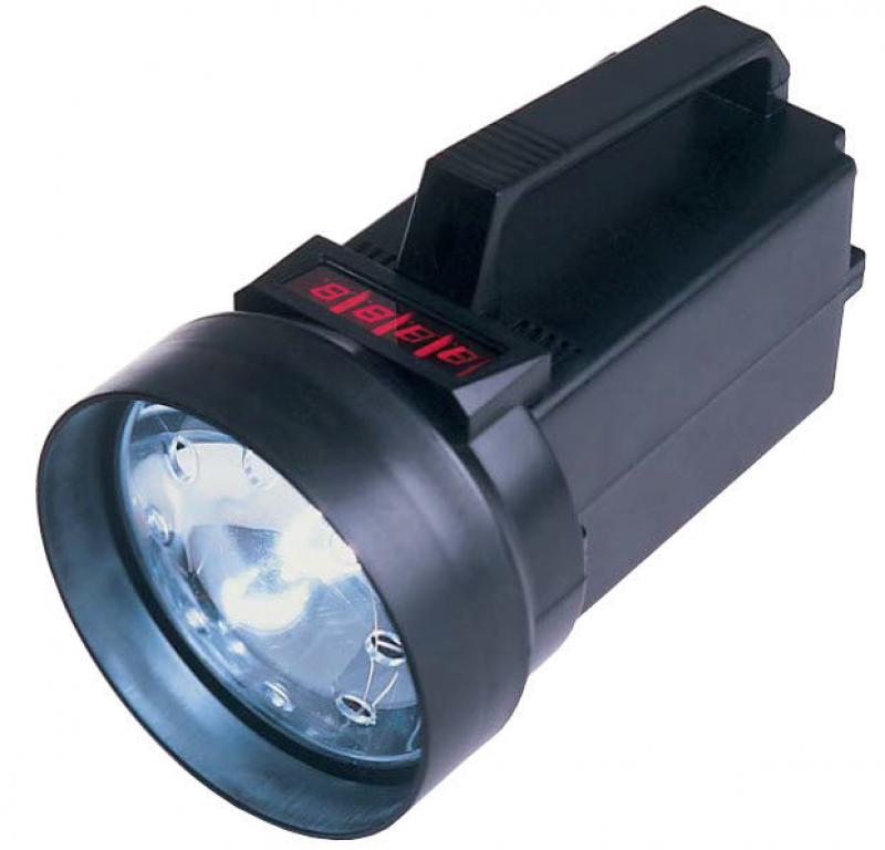 Stroboscope numérique
