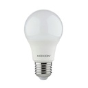 Lampe ampoule E27 LED 3000 K Blanc chaud - équivalent 60W