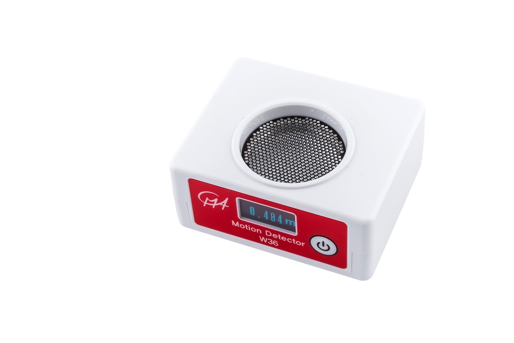 Capteur afficheur télémètre US Bluetooth®