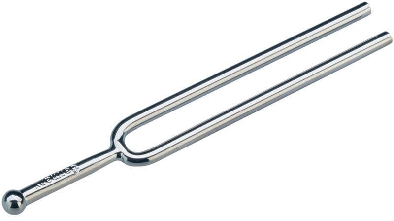 Diapason de musicien 440 Hz