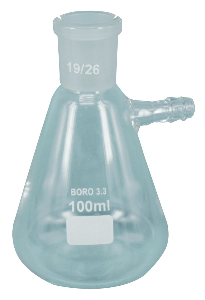 [532108] Fiole à filtration 24/29 - 250 mL
