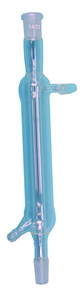 Réfrigérant de Liebig 19/26 - 208 mm