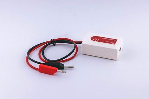 Capteur WiLab et VinciLab - Milliampèremètre